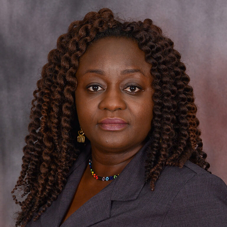 Nana Amoah-Ramey