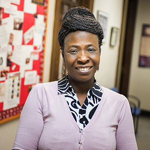 Cecilia Obeng, PhD